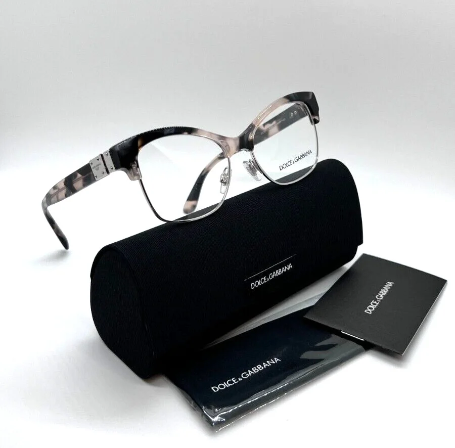 COACH HC6082 T 5244 (Dark Tortoise/Black) 53[]17 135 Eyeglass Frames 2