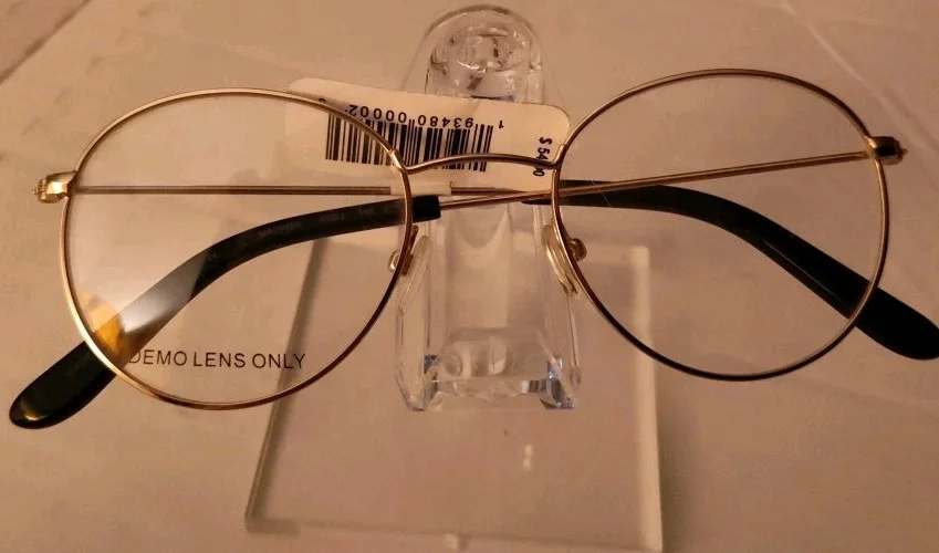COACH HC6082 T 5244 (Dark Tortoise/Black) 53[]17 135 Eyeglass Frames 4